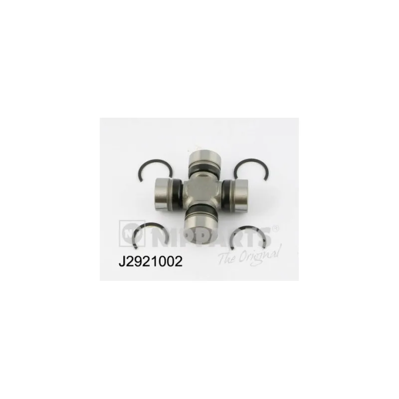 Joint, arbre longitudinal NIPPARTS J2921002