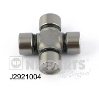 Joint, arbre longitudinal NIPPARTS J2921004