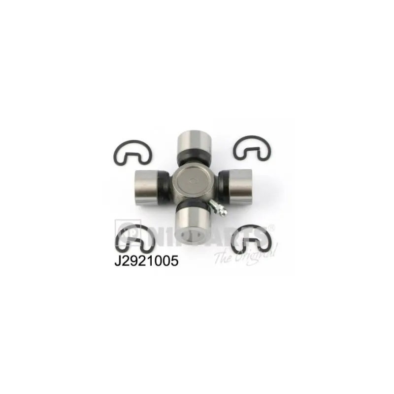 Joint, arbre longitudinal NIPPARTS J2921005