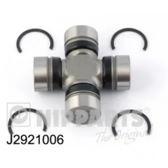 Joint, arbre longitudinal NIPPARTS J2921006