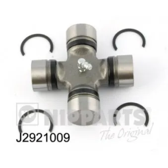 Joint, arbre longitudinal NIPPARTS J2921009