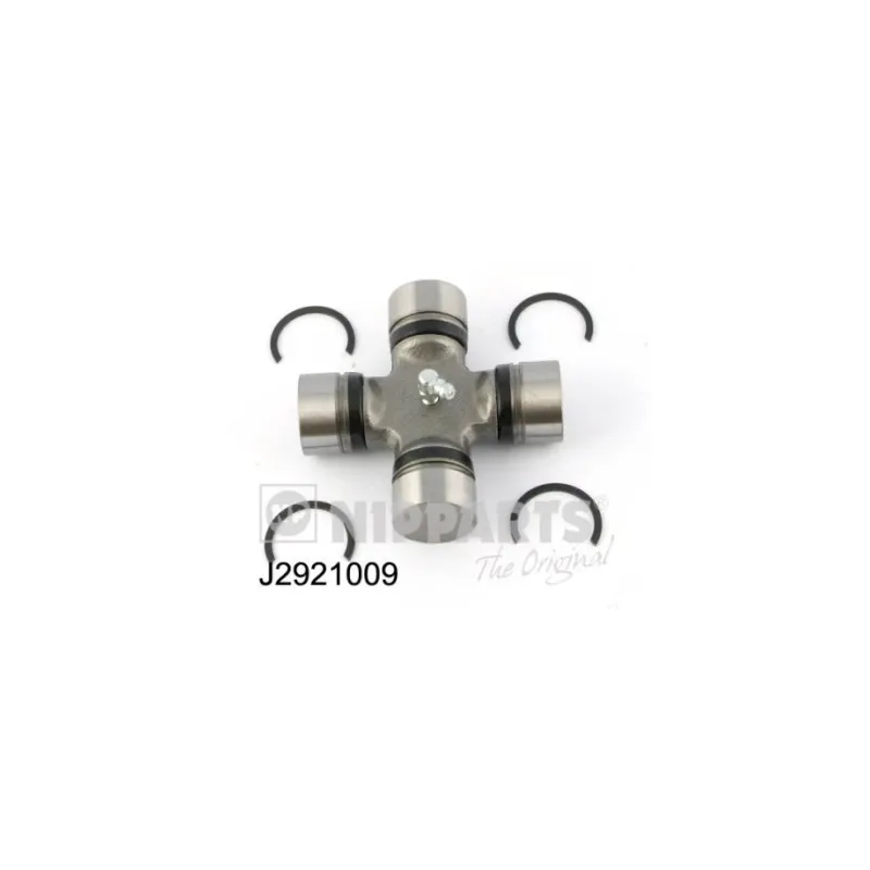 Joint, arbre longitudinal NIPPARTS J2921009