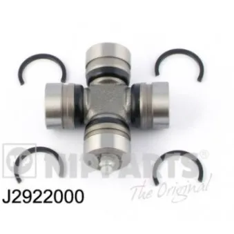 Joint, arbre longitudinal NIPPARTS J2922000
