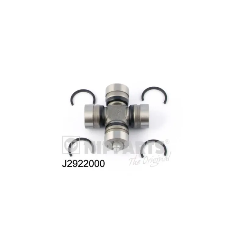 Joint, arbre longitudinal NIPPARTS J2922000