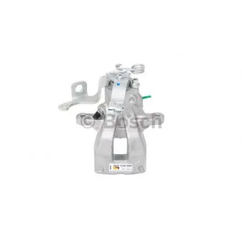 Étrier de frein BOSCH 0 986 134 000