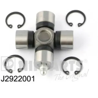Joint, arbre longitudinal NIPPARTS J2922001