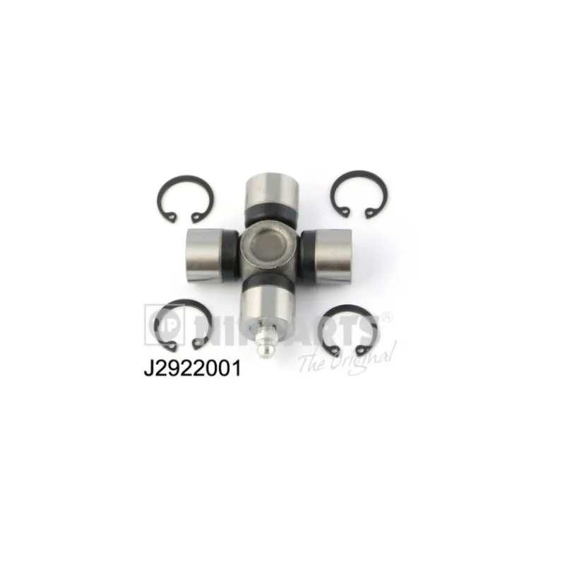Joint, arbre longitudinal NIPPARTS J2922001