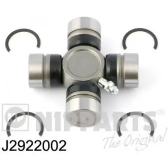 Joint, arbre longitudinal NIPPARTS J2922002