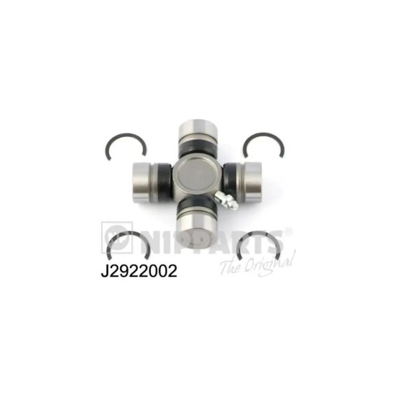 Joint, arbre longitudinal NIPPARTS J2922002