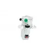 Étrier de frein BOSCH 0 986 134 007 - Visuel 2