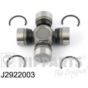 Joint, arbre longitudinal NIPPARTS J2922003
