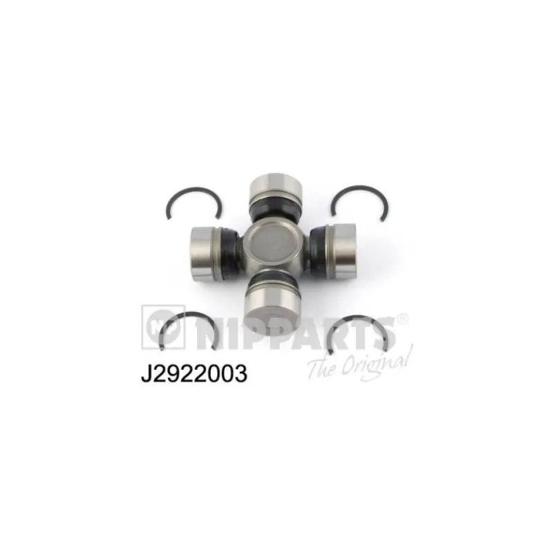 Joint, arbre longitudinal NIPPARTS J2922003