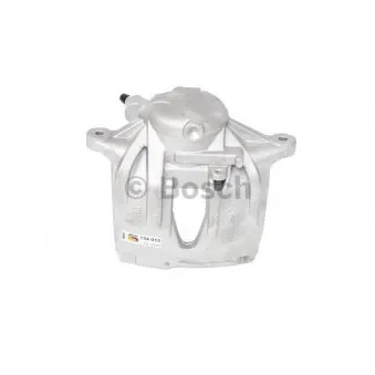 Étrier de frein BOSCH 0 986 134 013