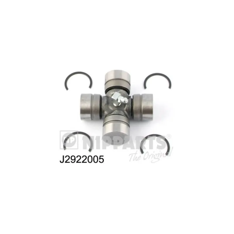 Joint, arbre longitudinal NIPPARTS J2922005
