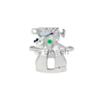 Étrier de frein BOSCH 0 986 134 027