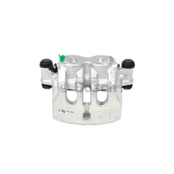 Étrier de frein BOSCH 0 986 134 035