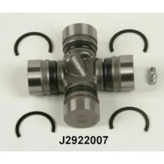Joint, arbre longitudinal NIPPARTS J2922007