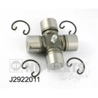 Joint, arbre longitudinal NIPPARTS