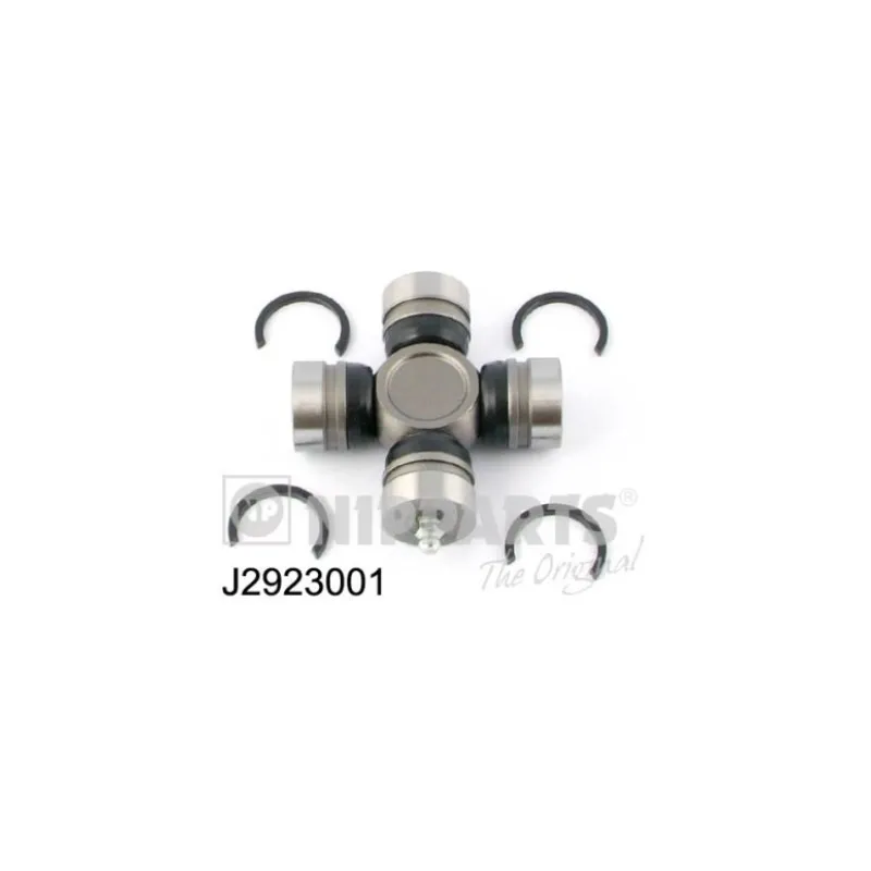 Joint, arbre longitudinal NIPPARTS J2923001