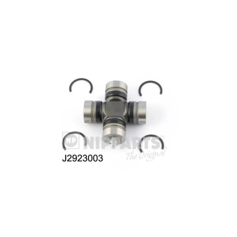 Joint, arbre longitudinal NIPPARTS J2923003