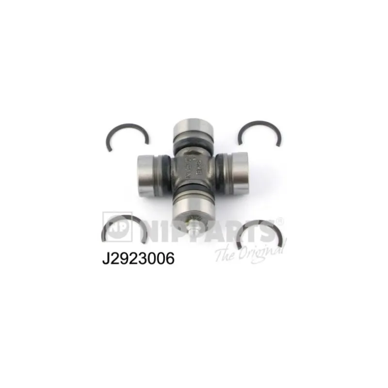 Joint, arbre longitudinal NIPPARTS J2923006