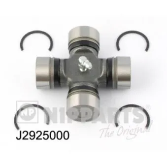 Joint, arbre longitudinal NIPPARTS J2925000
