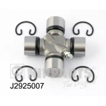 Joint, arbre longitudinal NIPPARTS J2925007