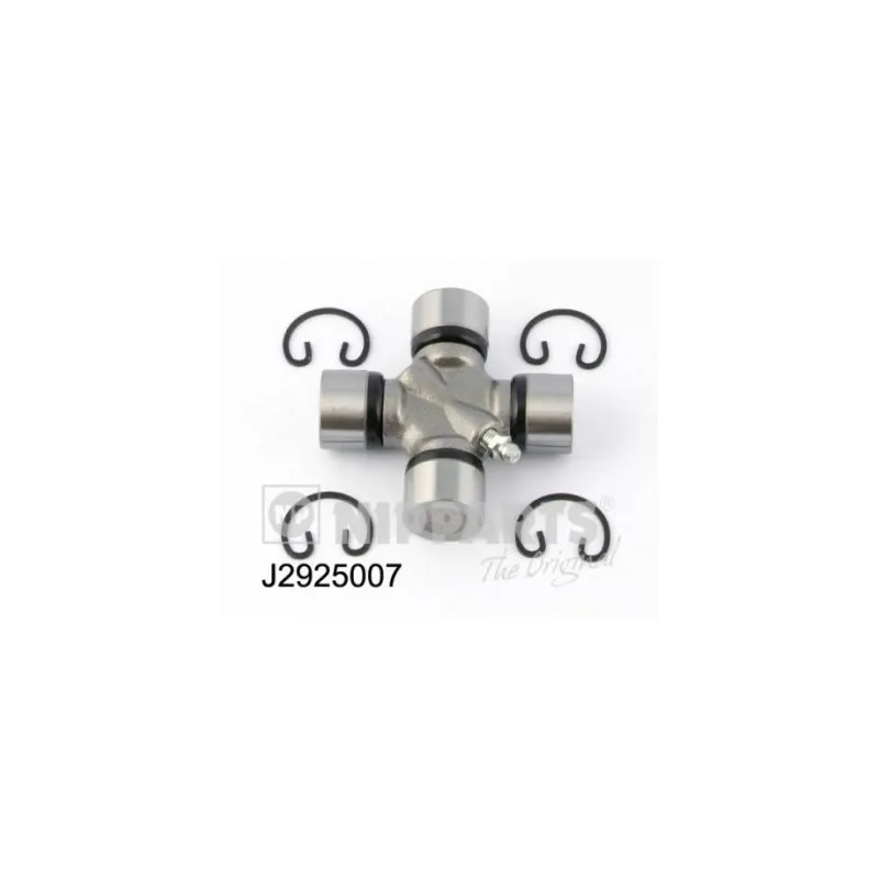 Joint, arbre longitudinal NIPPARTS J2925007