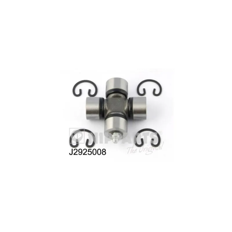 Joint, arbre longitudinal NIPPARTS J2925008