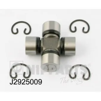 Joint, arbre longitudinal NIPPARTS J2925009