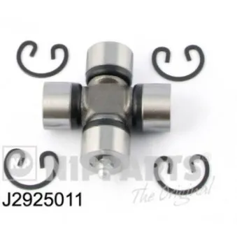 Joint, arbre longitudinal NIPPARTS J2925011