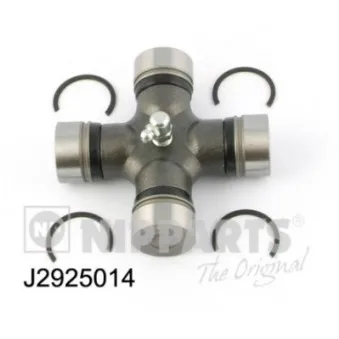 Joint, arbre longitudinal NIPPARTS J2925014