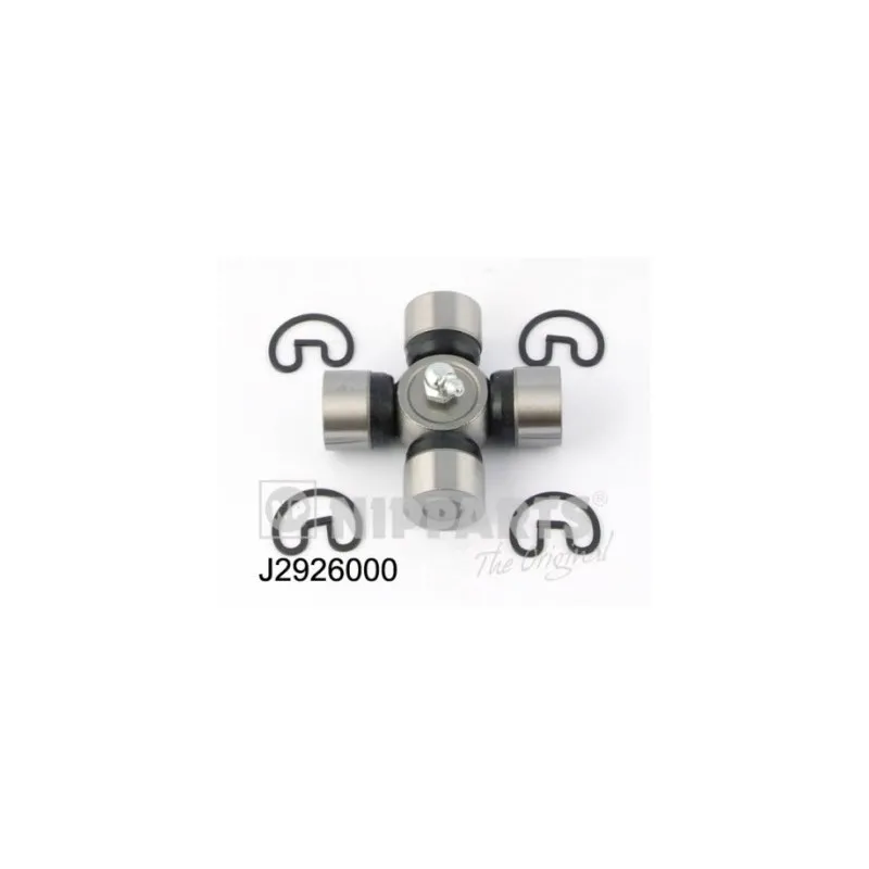 Joint, arbre longitudinal NIPPARTS J2926000