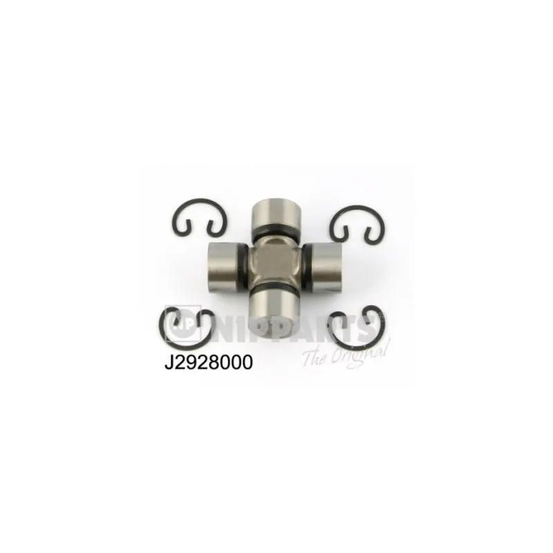 Joint, arbre longitudinal NIPPARTS J2928000