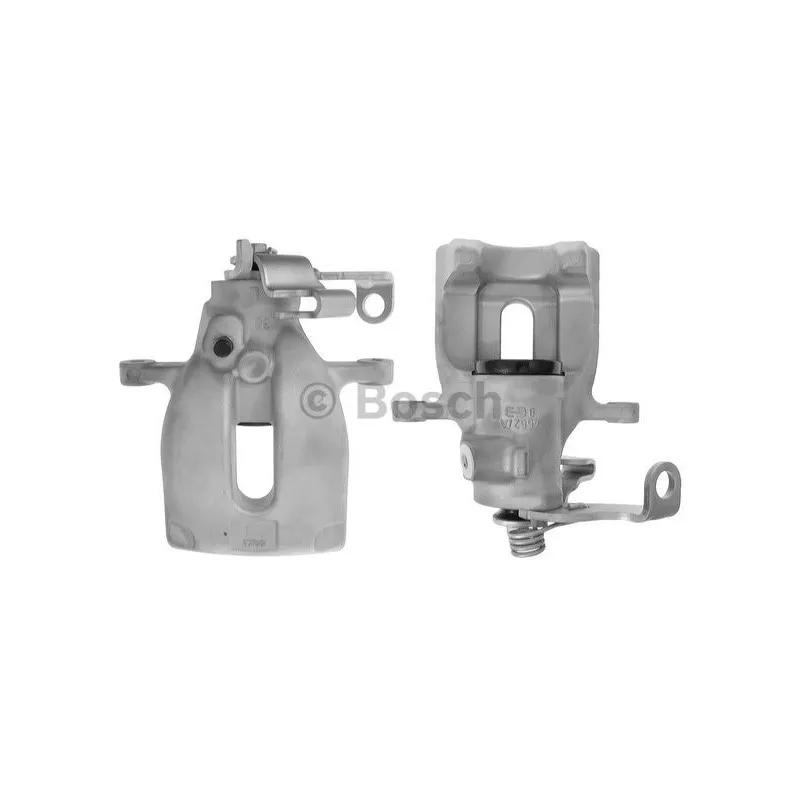 Étrier de frein BOSCH 0 986 134 230