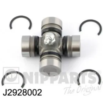 Joint, arbre longitudinal NIPPARTS J2928002