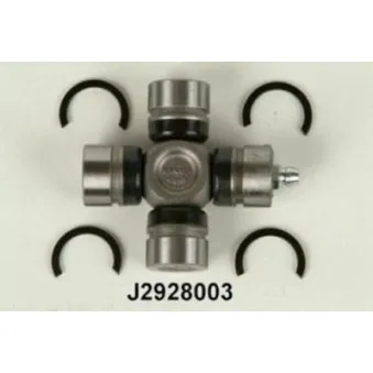 Joint, arbre longitudinal NIPPARTS J2928003