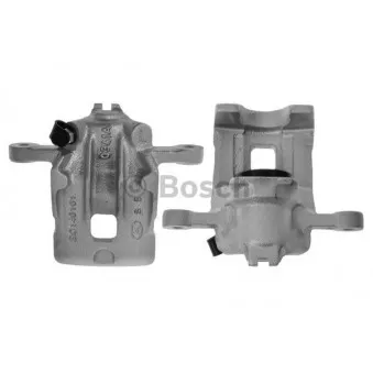 Étrier de frein BOSCH 0 986 134 248