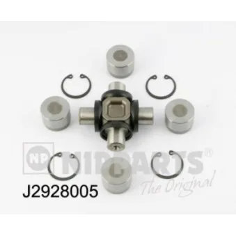 Joint, arbre longitudinal NIPPARTS J2928005