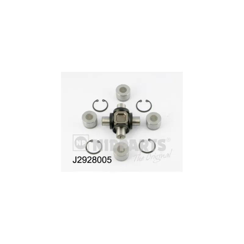 Joint, arbre longitudinal NIPPARTS J2928005