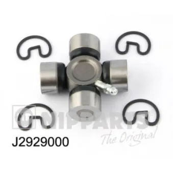 Joint, arbre longitudinal NIPPARTS J2929000