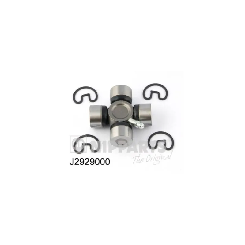 Joint, arbre longitudinal NIPPARTS J2929000