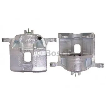 Étrier de frein BOSCH 0 986 134 262