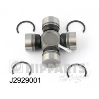 Joint, arbre longitudinal NIPPARTS J2929001