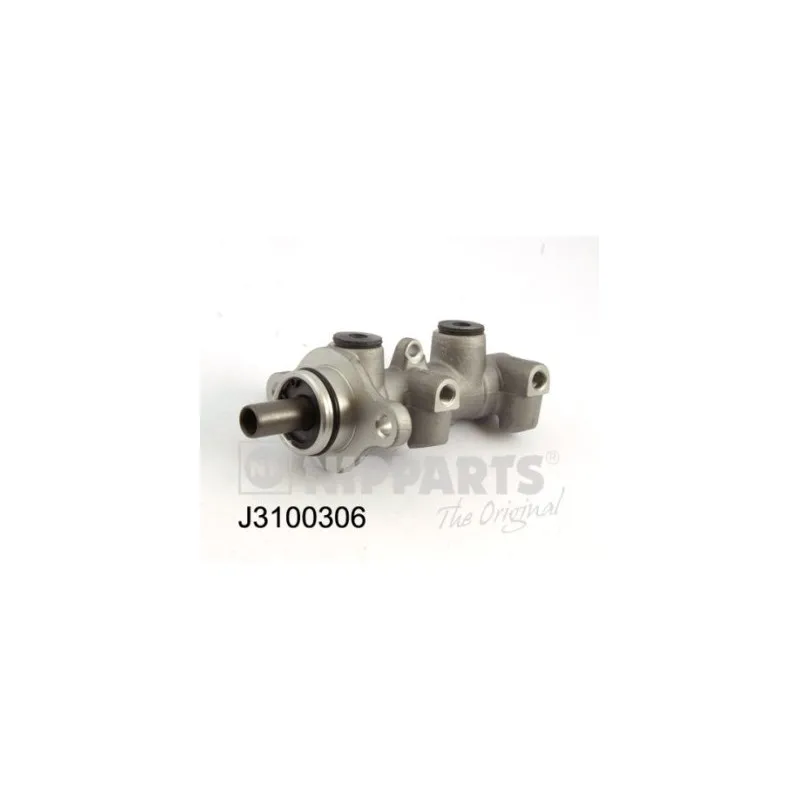 Maître-cylindre de frein NIPPARTS J3100306