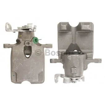 Étrier de frein BOSCH 0 986 134 337