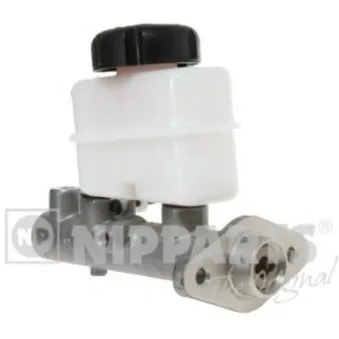 Maître-cylindre de frein NIPPARTS J3100310
