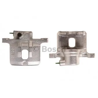 Étrier de frein BOSCH 0 986 134 415