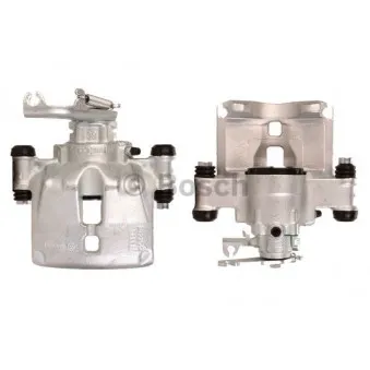 Étrier de frein BOSCH 0 986 134 428