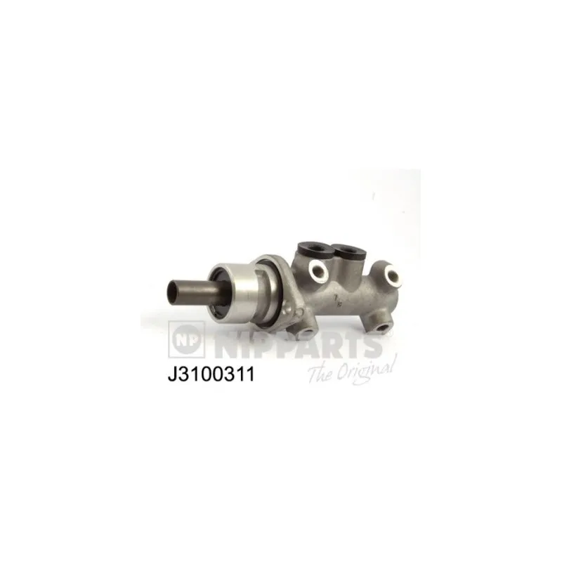 Maître-cylindre de frein NIPPARTS J3100311